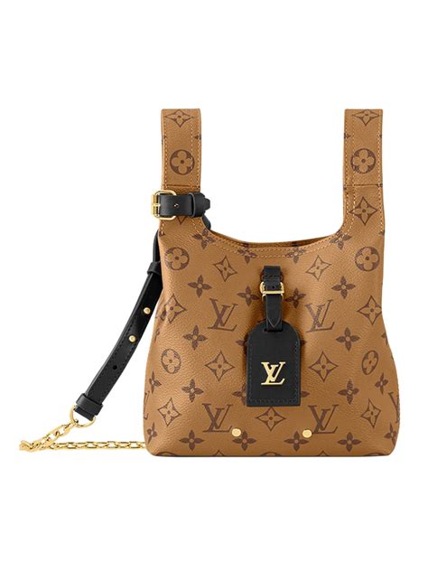 lv reverse monogram on the go|reverse monogram atlantis bb.